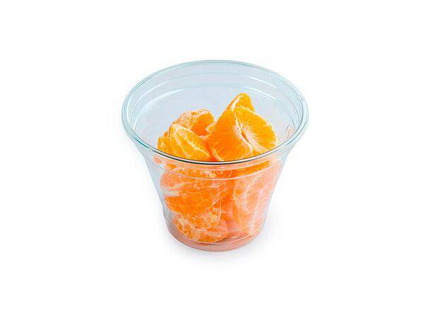 Buffet - Мандарин