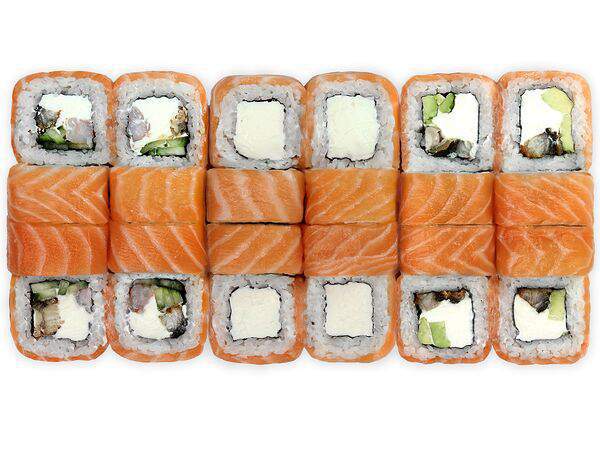 Таками - Party de luxe