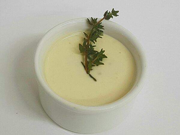 Ribs - Соус медово-горчичный