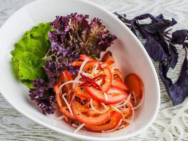 Aura Verdant Restaurant - Ачичук