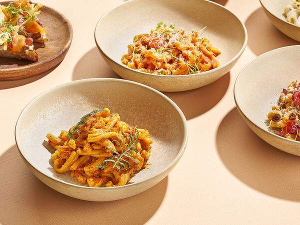 Ресторан Мука & Вода в Санкт-Петербурге