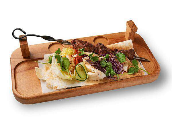 One Гоги - Барашек