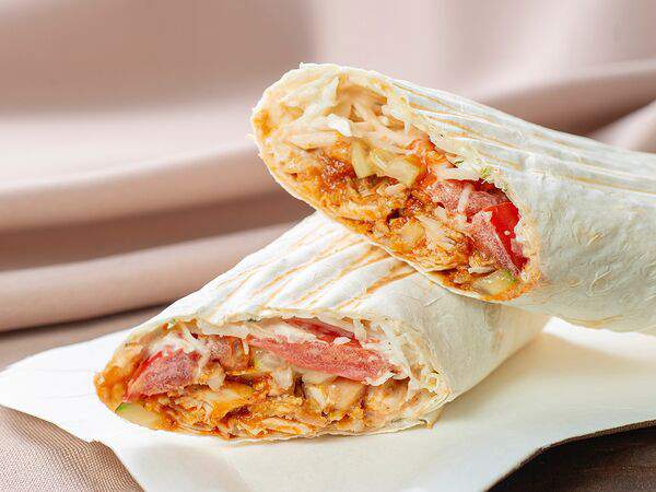 Рандеву - Обычная с курицей