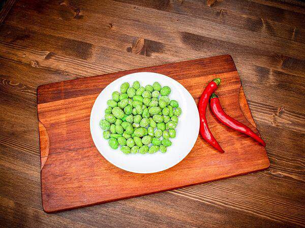 Бар Бавария - Арахис