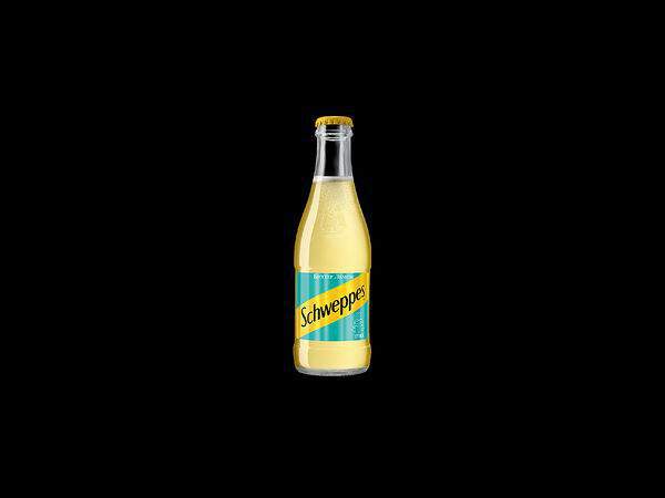 Ryba international - Schweppes Bitter Lemon