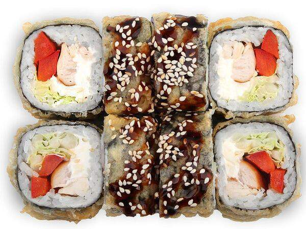 Таками - Коррида