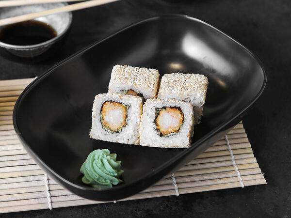 Rud Roll - Ролл Эби Спайси