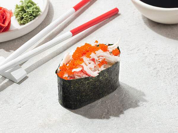 Палки-Скалки - Кани Суши