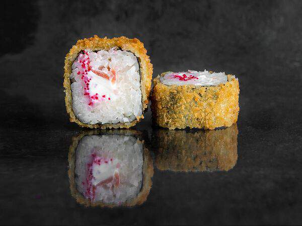 Like Pizza & Sushi - Ролл Хамамацу