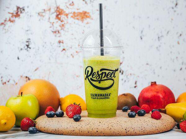 Выжималка - Смузи Репост