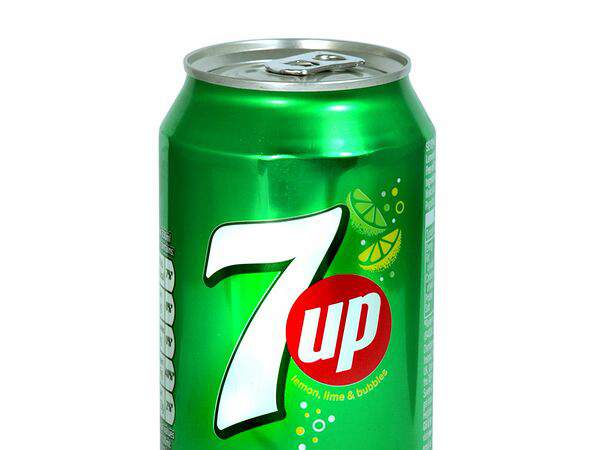 Чебурекми - 7 Up