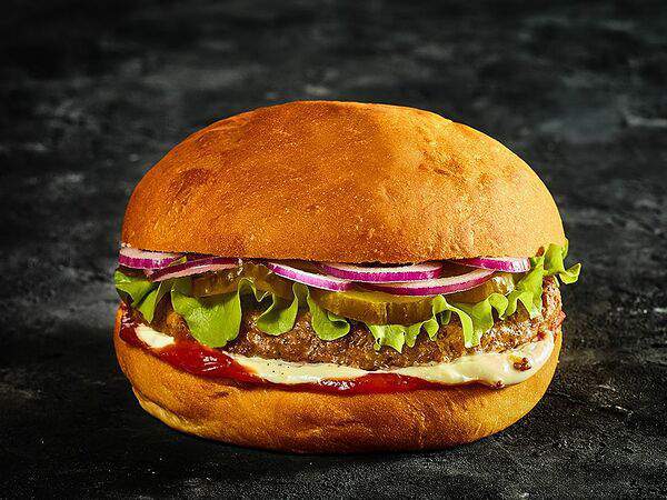 BurgerClub - Бургер Классик