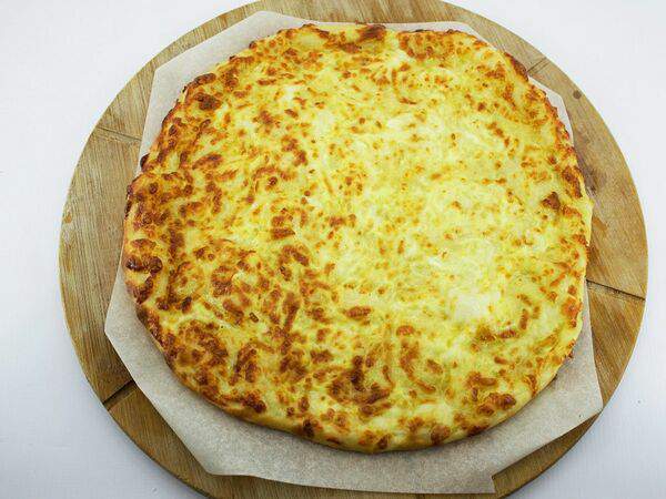 Big Dog - Хачапури классическое