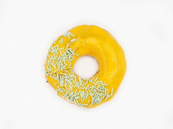 Теплого хлеба - Пирожное Бушель