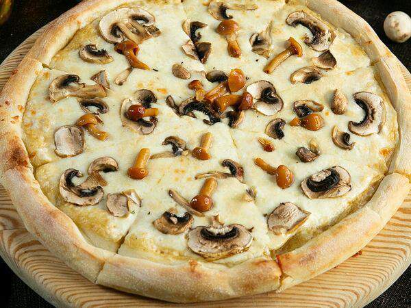 Pizza Torino - Пицца Грибная