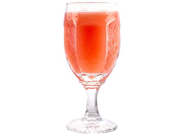 Mama Donna - Грейпфрутовый фреш