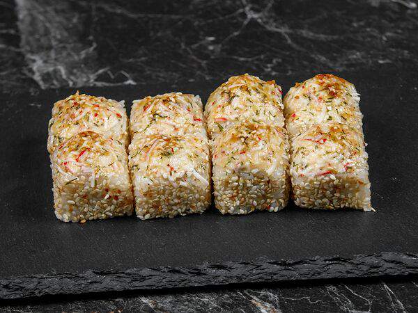 Суши кушай - Ролл Ямато