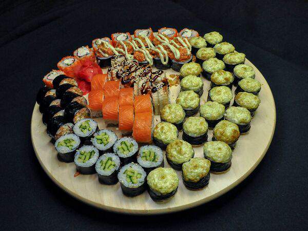 Likeat - Сет Киото