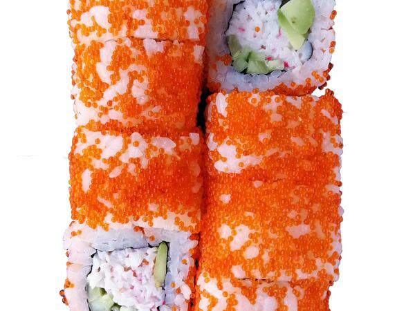 Альфа - Калифорния классика