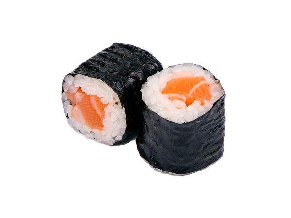 Суши Рум - Ролл Сяке маки