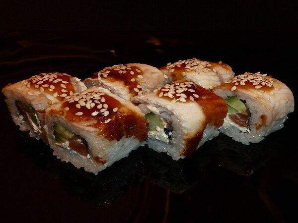 Сёгун - Канада