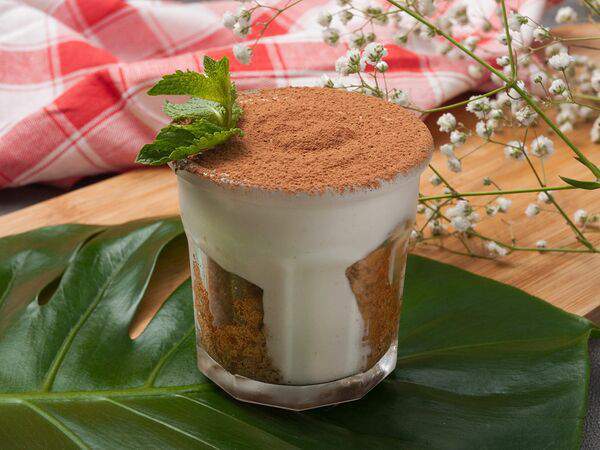 Totti - Тирамису