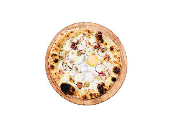 Osteria 122 - С белыми грибами и ароматом трюфеля