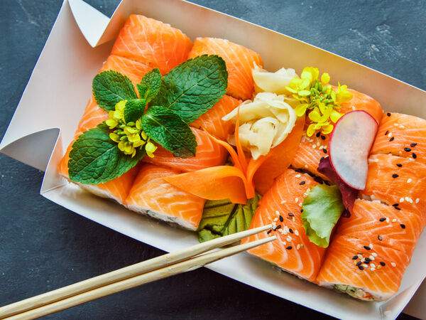 Ресторан Premier & Only в Рязани