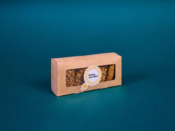 Кстати кофе - Печенье Мама Мия