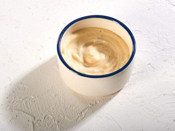 Sapore Italiano - Соус Бьянка аль альо