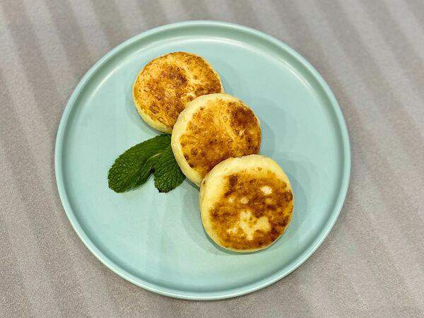 Falcone - Сырники