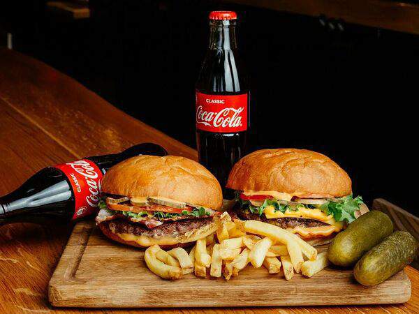 #FARШ - Каппл сет