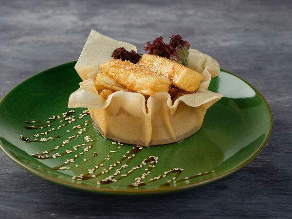 Su Mo - Тофу Абуро