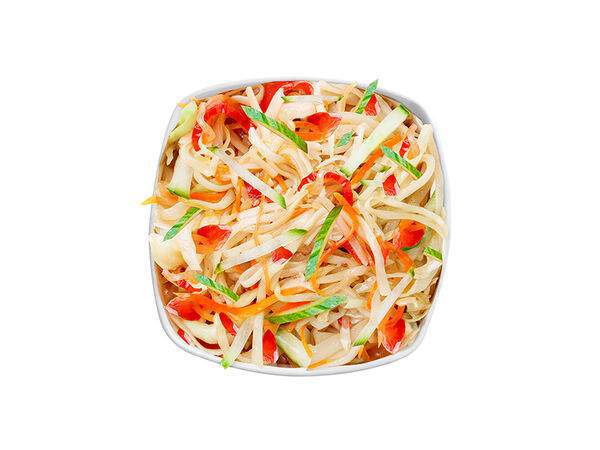 Сушиwok - Вок вегетарианский