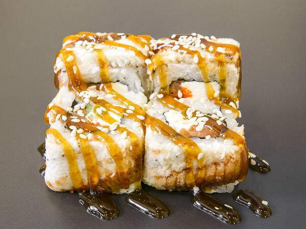 Top Pizza - Ролл Канада