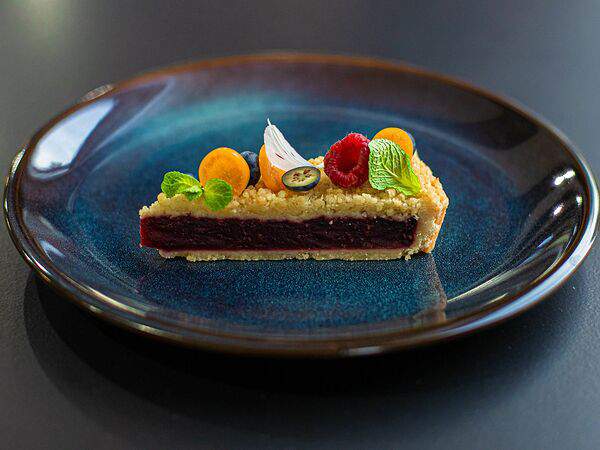 Crazy Brothers - Пирог малиновый