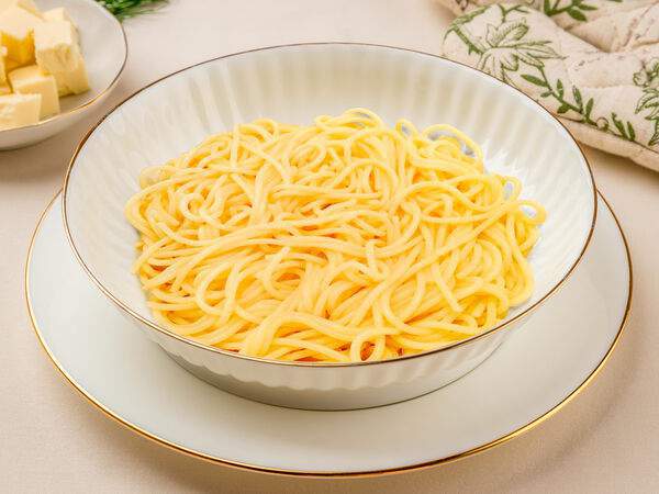 Емеля - Спагетти