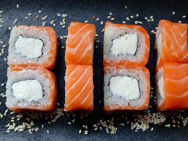 Happyx Cafe - Филадельфия