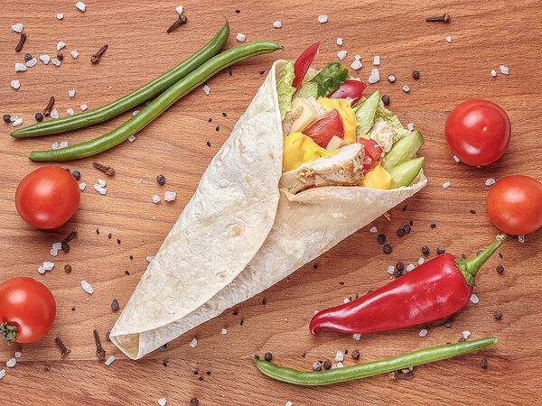 Ресторан Doner №1 в Рязани