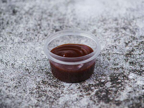 Шеф-шаурма - Соус барбекю