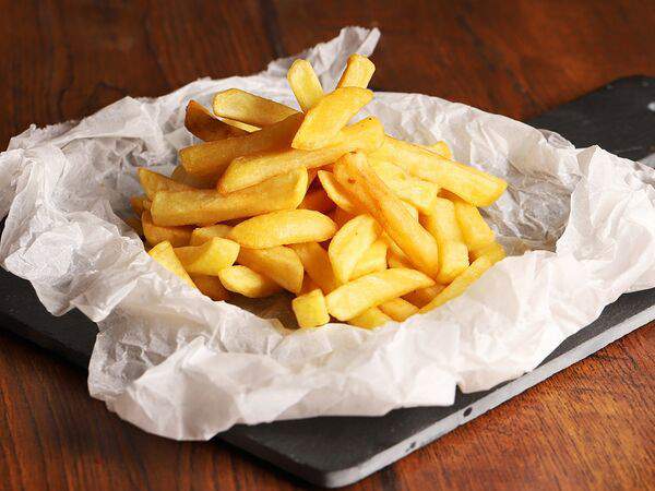 Hanami - Картофель фри