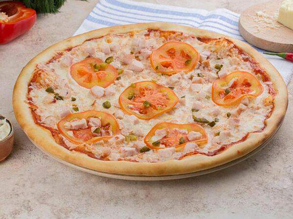 Pizza Cosa Nostra - Акуто