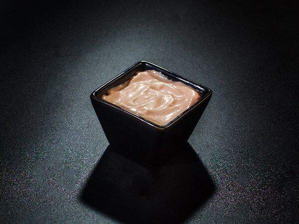 Meat Space - Соус Чесночный