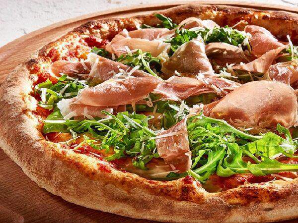 Pizzarella36 - Пицца Парма и рукола