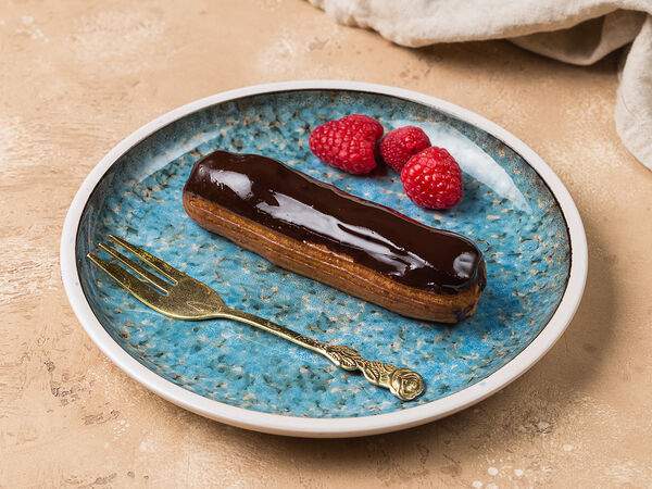 Chalet River Club - Эклер Ванильный