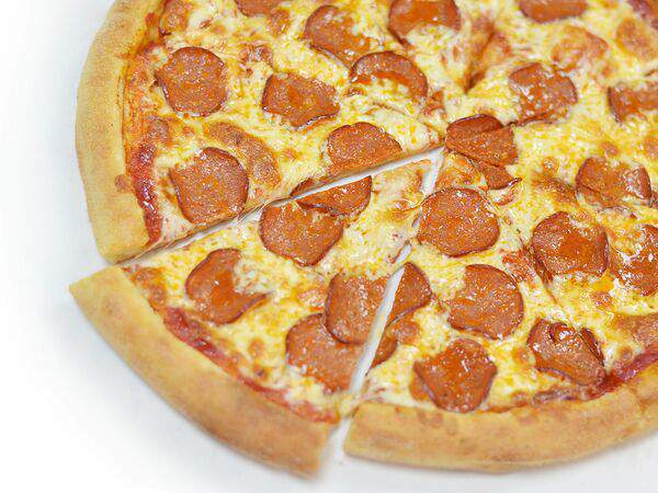 GoldenCook - Пицца Пепперони