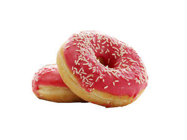 Hotdogger - Донат