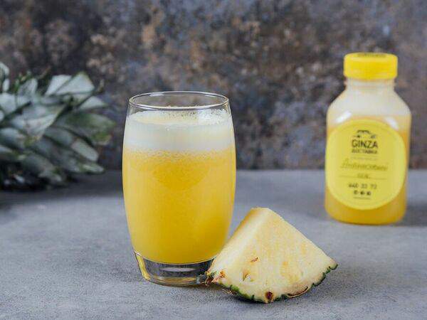 Стейк By Steak - Фреш Ананас