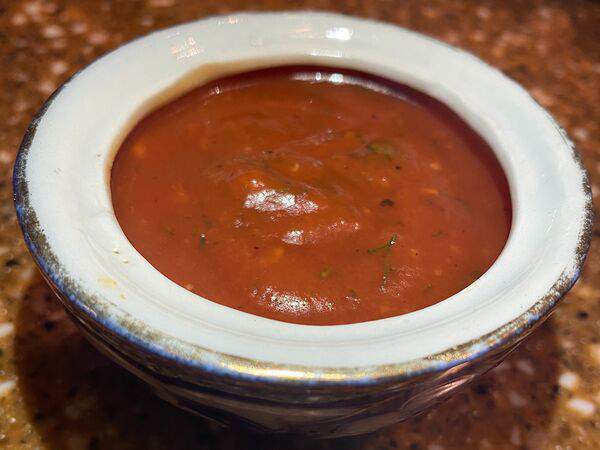 Лагман - Соус Шашлычный