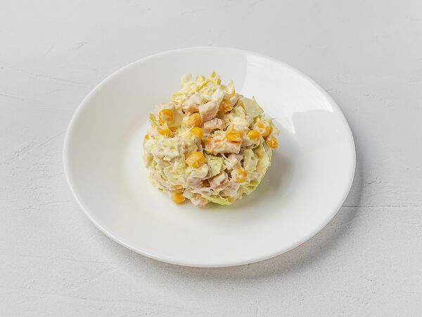 Компот - Пекинский